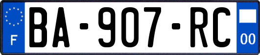 BA-907-RC