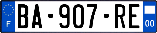BA-907-RE