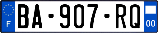 BA-907-RQ
