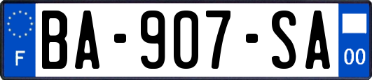 BA-907-SA