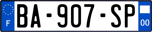 BA-907-SP
