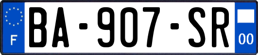 BA-907-SR