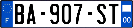 BA-907-ST