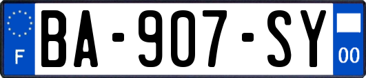 BA-907-SY