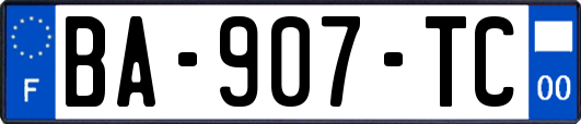 BA-907-TC