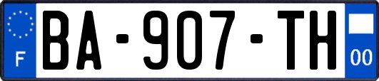 BA-907-TH