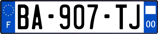 BA-907-TJ