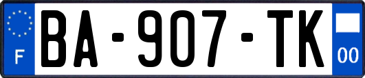 BA-907-TK