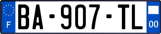 BA-907-TL