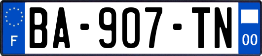 BA-907-TN