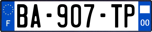 BA-907-TP