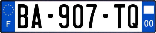 BA-907-TQ
