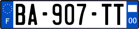 BA-907-TT
