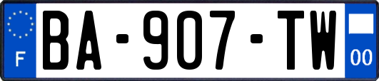 BA-907-TW