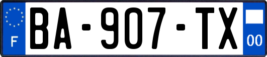 BA-907-TX