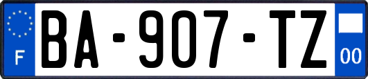 BA-907-TZ