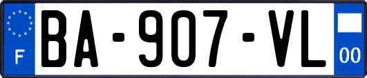 BA-907-VL