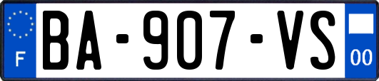 BA-907-VS