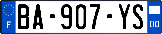 BA-907-YS