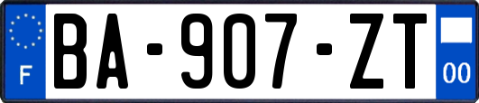 BA-907-ZT