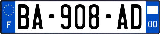 BA-908-AD