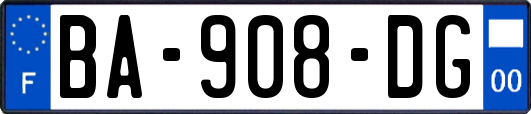 BA-908-DG