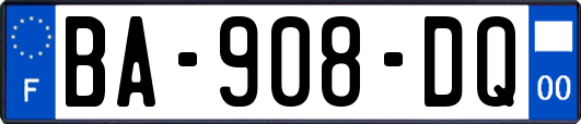 BA-908-DQ