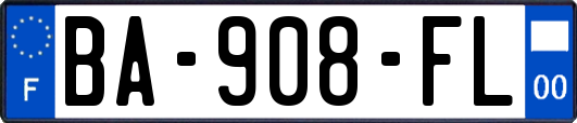 BA-908-FL
