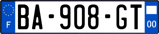 BA-908-GT