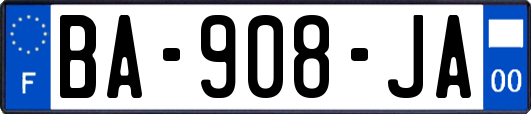 BA-908-JA