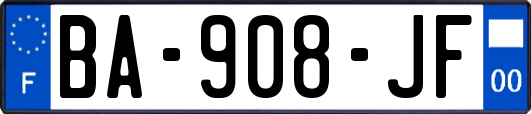 BA-908-JF