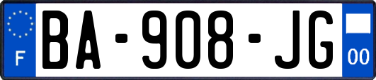BA-908-JG