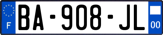 BA-908-JL