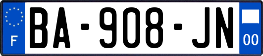 BA-908-JN