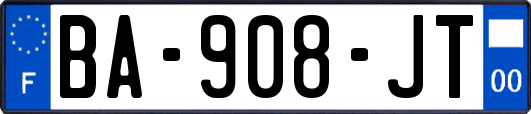 BA-908-JT