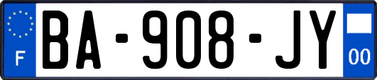 BA-908-JY