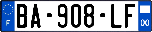 BA-908-LF