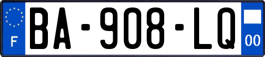 BA-908-LQ