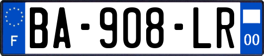 BA-908-LR