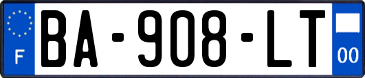 BA-908-LT
