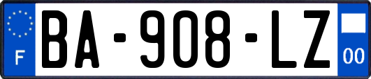 BA-908-LZ