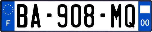 BA-908-MQ