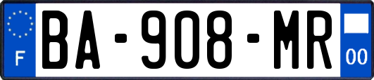 BA-908-MR