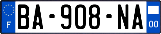 BA-908-NA