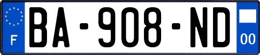 BA-908-ND