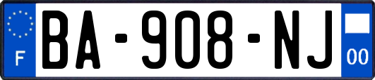 BA-908-NJ