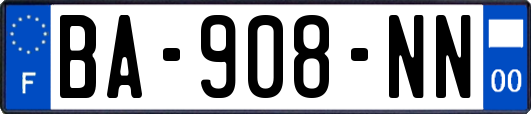 BA-908-NN