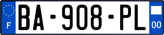 BA-908-PL