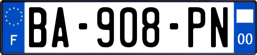 BA-908-PN