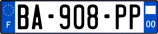 BA-908-PP